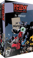 Hellboy: Hellboy in Mexico Expansion