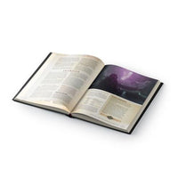 Dune - Collectors Edition Atreides Core Rulebook