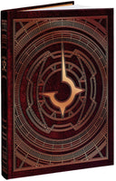 Dune - Collectors Edition Harkonnen Core Rulebook