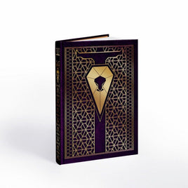 Dune - Collector's Edition Corrino Core Rulebook