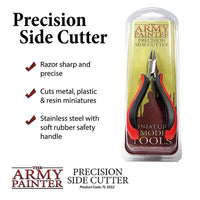 Army Painter: Precision Side Cutter