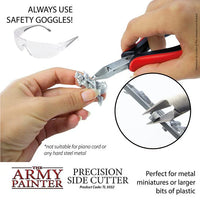 Army Painter: Precision Side Cutter