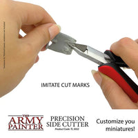 Army Painter: Precision Side Cutter