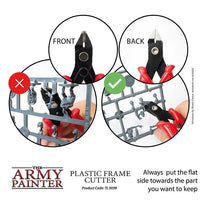 Army Painter: Plastic Frame Cutter