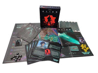 Aliens RPG - Starter Set