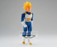 Vegeta (Dragon Ball) Solid Edge Work Vol.3 Super Saiyan Vegeta