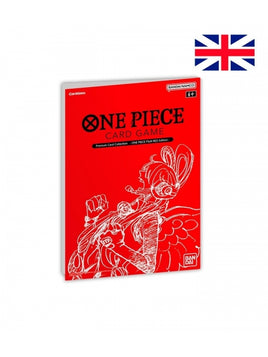 One Piece: Card Game - Premium Card Collection (Film Red Edition)