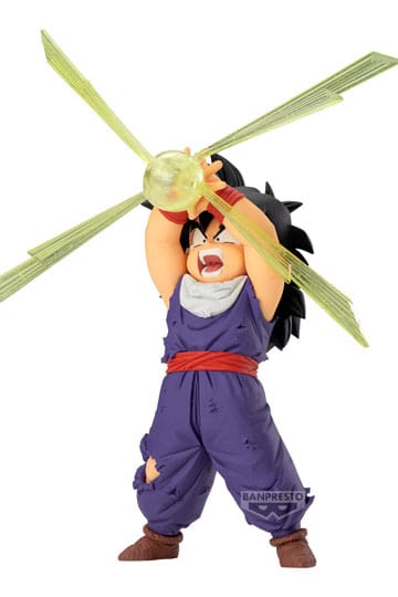 Dragon Ball Z GX Materia PVC Statue Son Gohan III 20 cm
