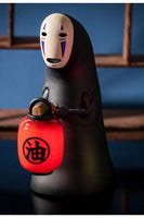 No Face (Spirited Away) Light