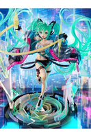 Hatsune Miku (Vocaloid) RAGE Project Sekai 2020 Version