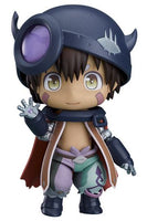 Reg (Made in Abyss) Nendoroid (Re-Run)