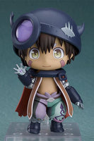 Reg (Made in Abyss) Nendoroid (Re-Run)