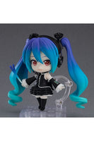 Hatsune Miku (Vocaloid) Infinity Version