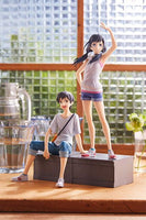 Hina Amano (Weathering with You) Pop Up Parade