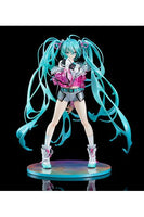 Hatsune Miku (Vocaloid) Hatsune Miku with Solwa