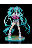 Hatsune Miku (Vocaloid) Hatsune Miku with Solwa