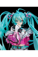 Hatsune Miku (Vocaloid) Hatsune Miku with Solwa