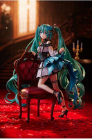 Hatsune Miku (Vocaloid) Rose Cage Version