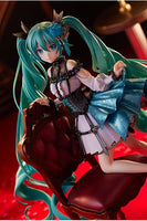 Hatsune Miku (Vocaloid) Rose Cage Version