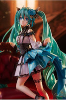 Hatsune Miku (Vocaloid) Rose Cage Version