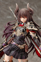 Forte the Devoted (Rage of Bahamut)