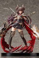 Forte the Devoted (Rage of Bahamut)