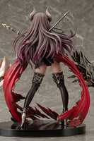 Forte the Devoted (Rage of Bahamut)