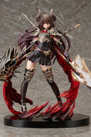 Forte the Devoted (Rage of Bahamut)