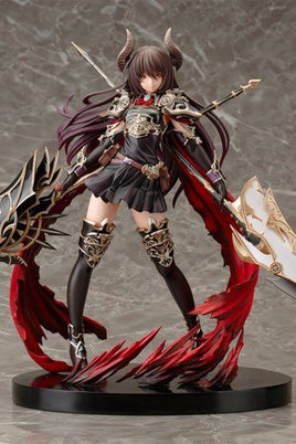 Forte the Devoted (Rage of Bahamut)