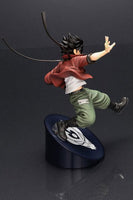 Shiki Granbell (Eden Zero) ARTFXJ Statue