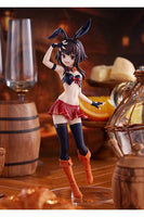 Megumin (Konosuba) Pop Up Parade L, Bunny Version