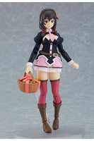 Yunyun (KonoSuba) Figma