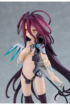 Schwi (No Game No Life) Figma Action Figure