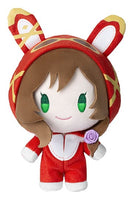 Lisa (Genshin Impact) Plushie