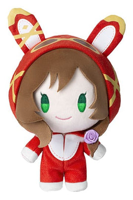 Lisa (Genshin Impact) Plushie