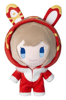 Barbara (Genshin Impact) Plushie