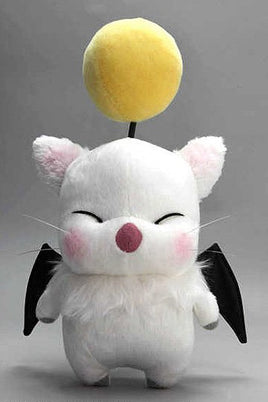 Kuplu Kopo Final Fantasy XIV Plush Figure Moogle 2016 Edition