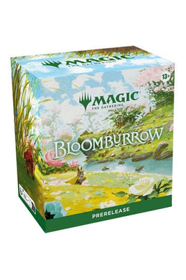 Magic The Gathering - Bloomburrow Prerelease Pack