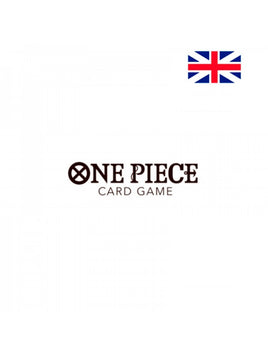 One Piece: Card Game - Double Pack Set (DPO5)