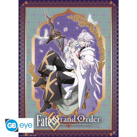 Merlin (Fate Grand Order) Poster
