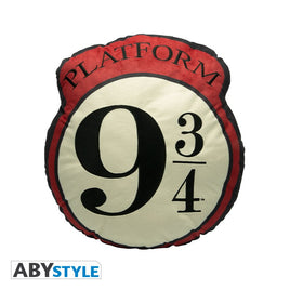 Platform 9 3/4 (Harry Potter) Kudde