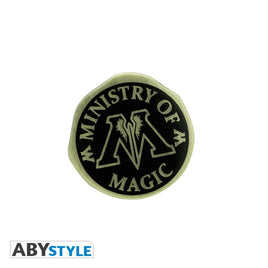 Ministry Of Magic (Harry Potter) Pin