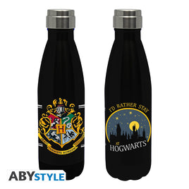 Hogwarts (harry Potter) Vattenflaska
