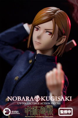 Nobara Kugisaki (Jujutsu Kaisen) Action Figure