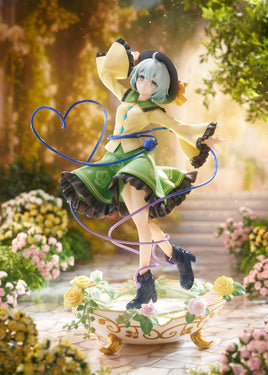 Koishi Komeiji (Touhou Project) AmiAmi Limited Edition