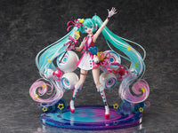 Hatsune Miku (Vocaloid) Magical Mirai 10th Anniversary Version