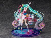 Hatsune Miku (Vocaloid) Magical Mirai 10th Anniversary Version