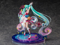 Hatsune Miku (Vocaloid) Magical Mirai 10th Anniversary Version