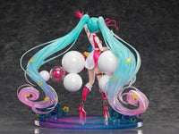 Hatsune Miku (Vocaloid) Magical Mirai 10th Anniversary Version