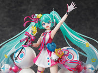 Hatsune Miku (Vocaloid) Magical Mirai 10th Anniversary Version